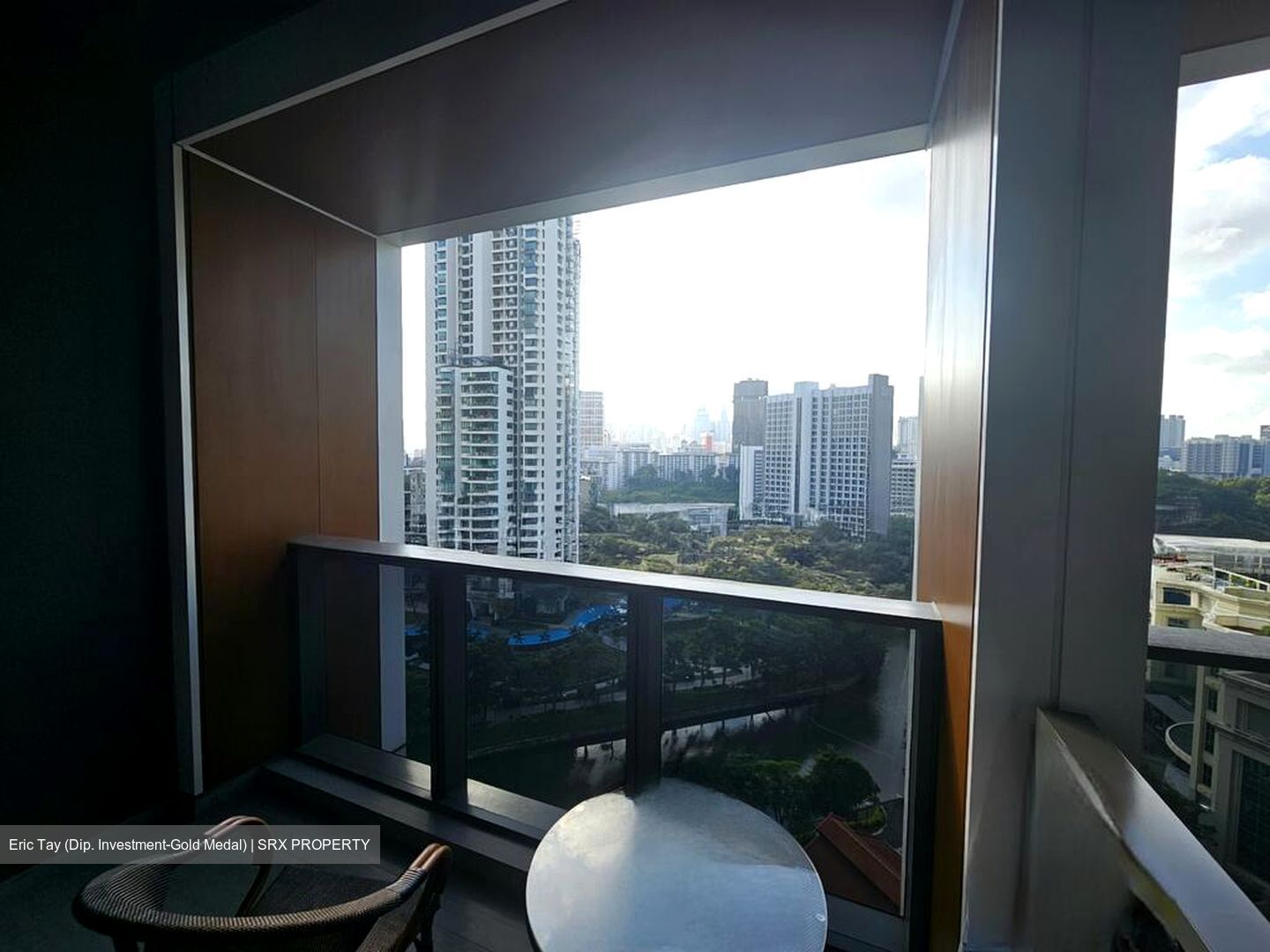 Riviere  (D3), Condominium #523664351